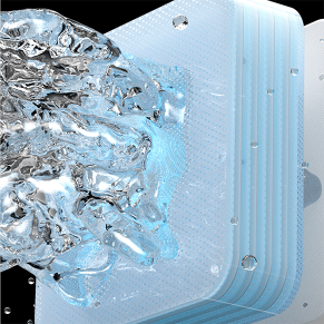 Best hydrogen hot cold water purifier